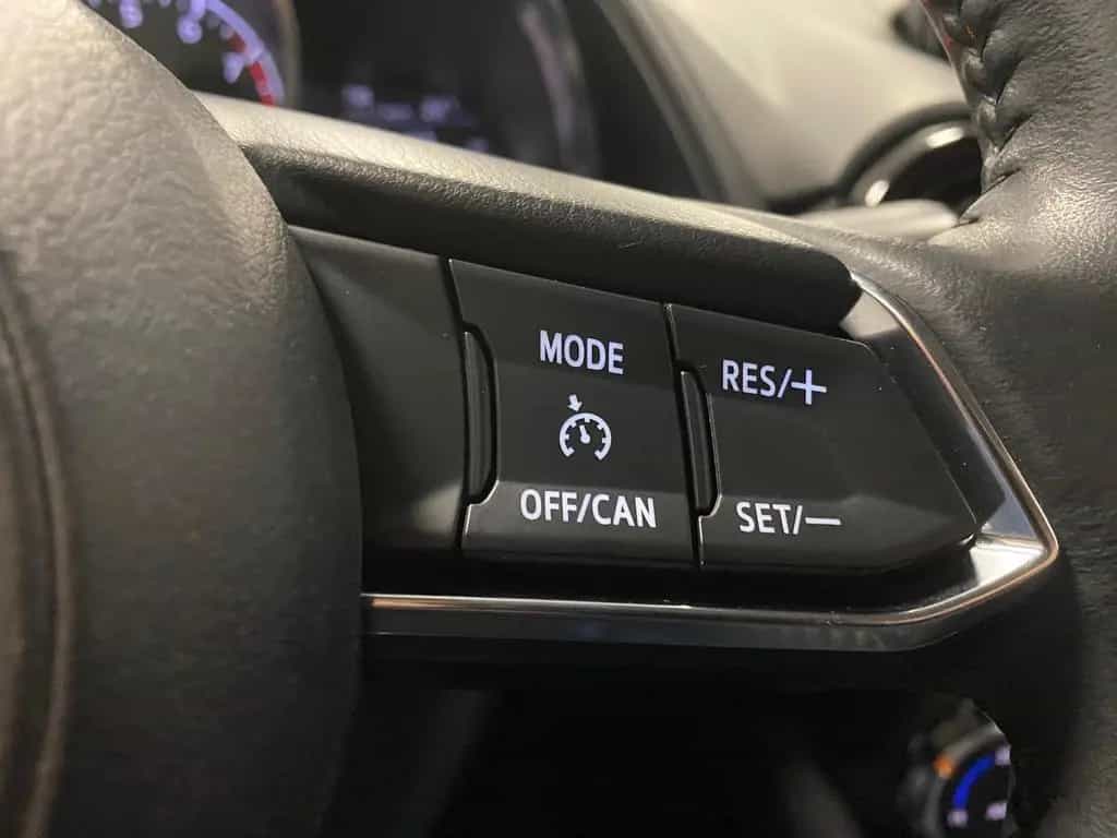 Mazda CX-3 2.0 NAVIGATION+LED SCHEINWERFER+KAMERA+HEAD 11/2019-photo-11