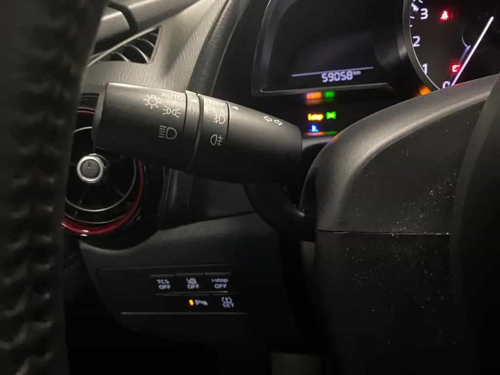 Mazda CX-3 2.0 NAVIGATION+LED SCHEINWERFER+KAMERA+HEAD 11/2019-photo-12