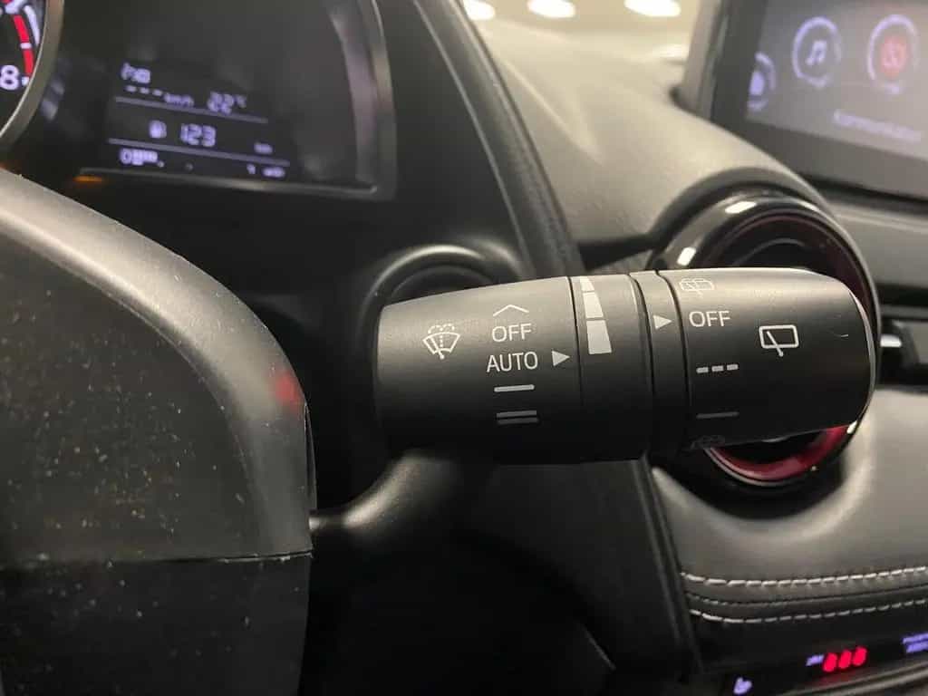 Mazda CX-3 2.0 NAVIGATION+LED SCHEINWERFER+KAMERA+HEAD 11/2019-photo-13