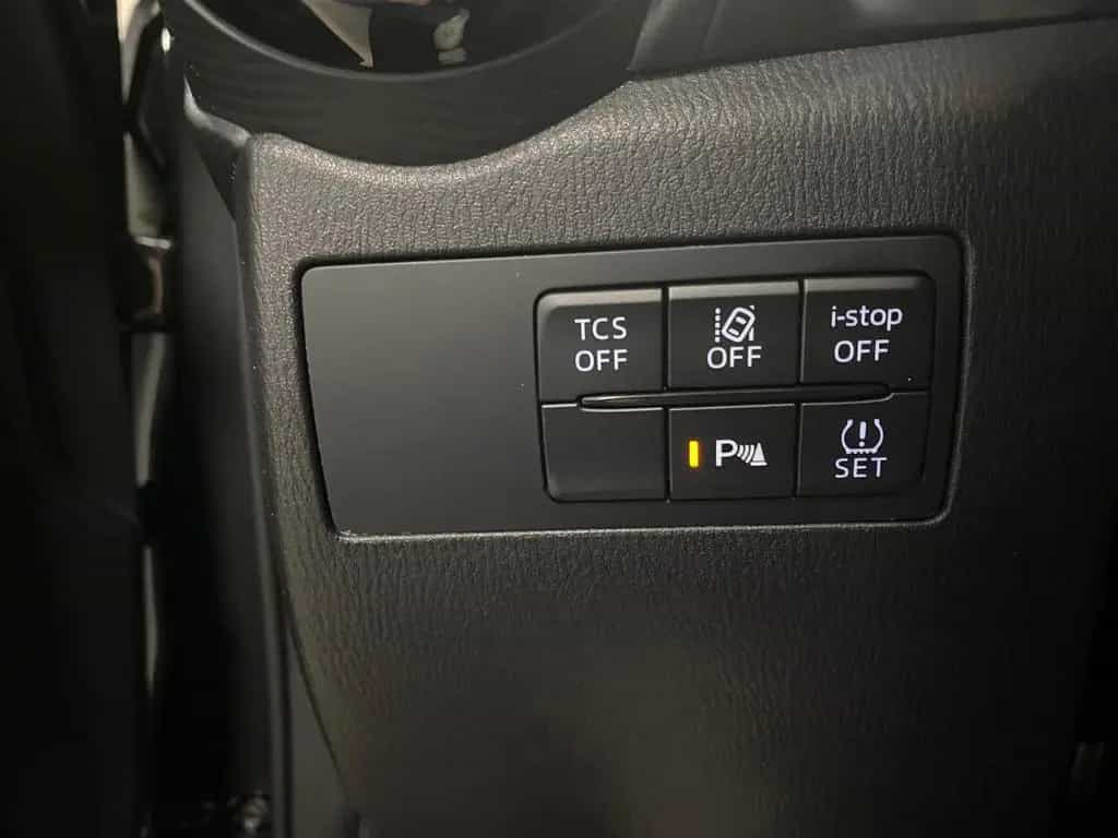 Mazda CX-3 2.0 NAVIGATION+LED SCHEINWERFER+KAMERA+HEAD 11/2019-photo-22