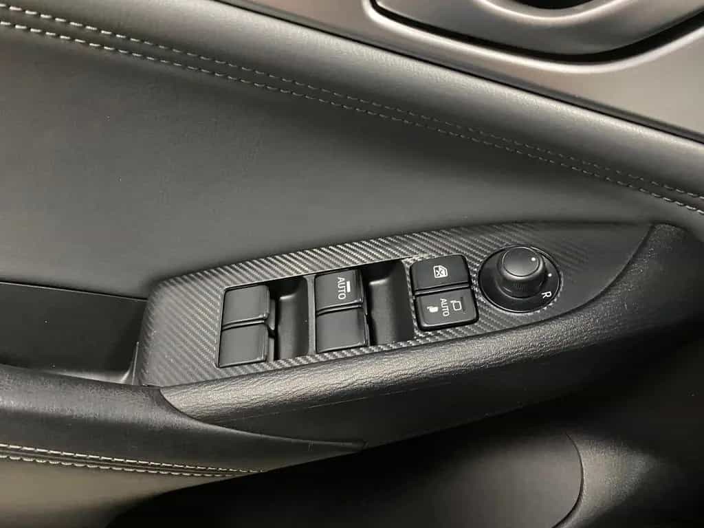 Mazda CX-3 2.0 NAVIGATION+LED SCHEINWERFER+KAMERA+HEAD 11/2019-photo-24