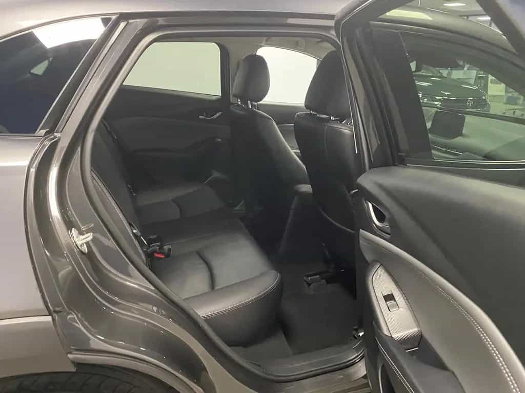 Mazda CX-3 2.0 NAVIGATION+LED SCHEINWERFER+KAMERA+HEAD 11/2019-photo-26