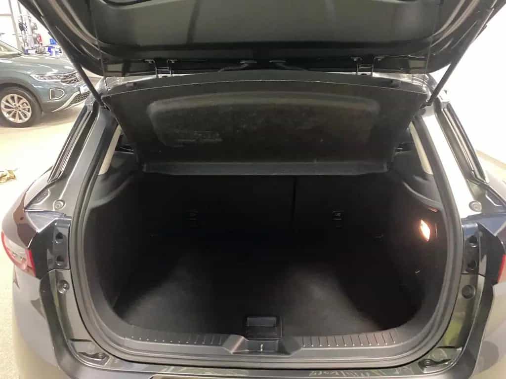Mazda CX-3 2.0 NAVIGATION+LED SCHEINWERFER+KAMERA+HEAD 11/2019-photo-28
