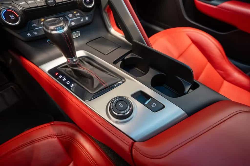 Corvette Z06 6.2 V8 Z06 MT7 Cabriolet 03/2015-photo-15