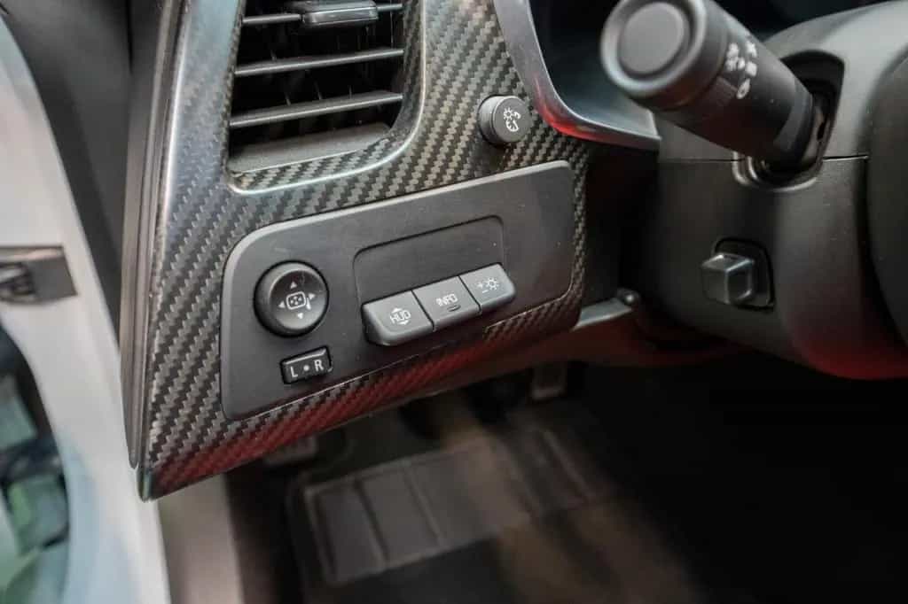 Corvette Z06 6.2 V8 Z06 MT7 Cabriolet 03/2015-photo-16