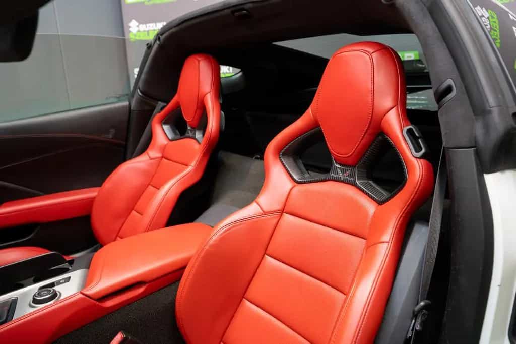 Corvette Z06 6.2 V8 Z06 MT7 Cabriolet 03/2015-photo-21