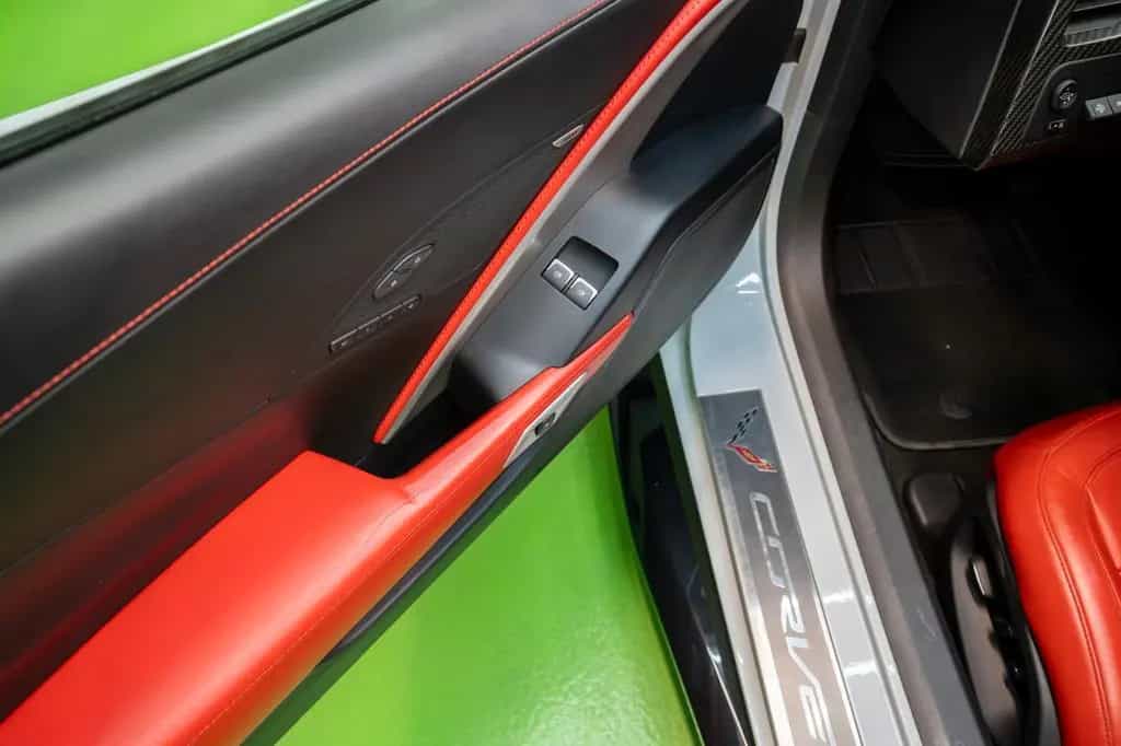 Corvette Z06 6.2 V8 Z06 MT7 Cabriolet 03/2015-photo-23
