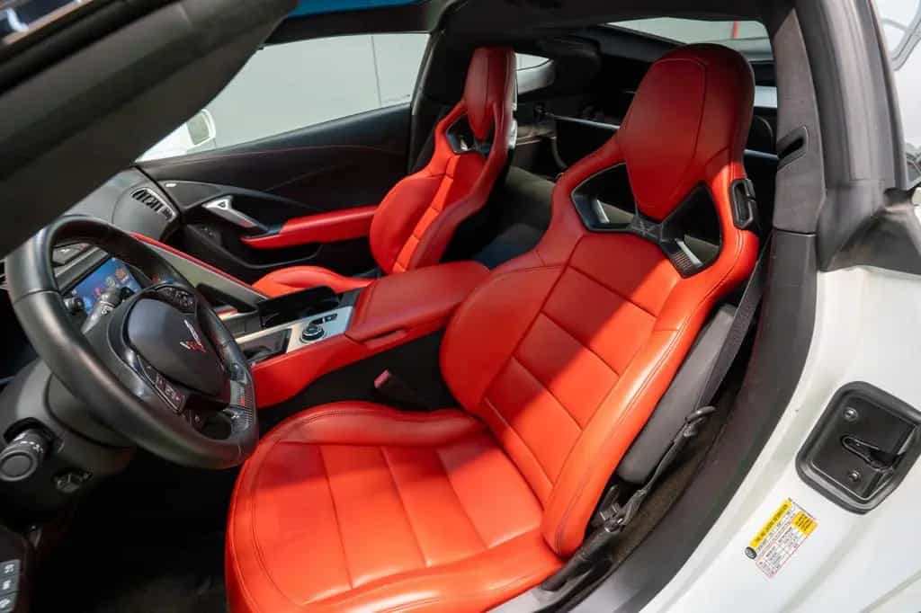 Corvette Z06 6.2 V8 Z06 MT7 Cabriolet 03/2015-photo-24