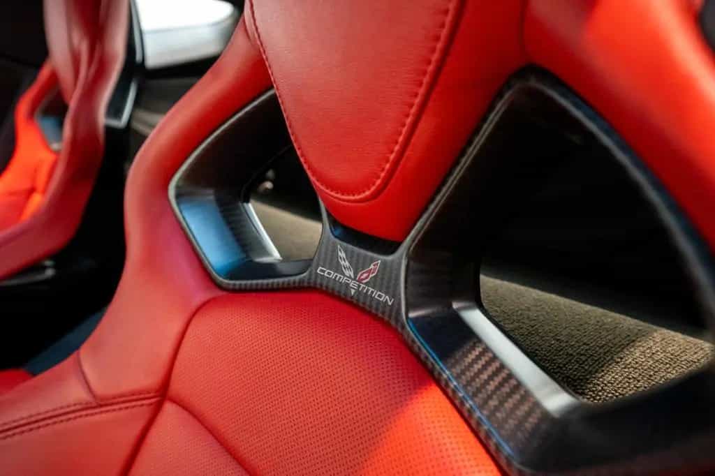 Corvette Z06 6.2 V8 Z06 MT7 Cabriolet 03/2015-photo-25