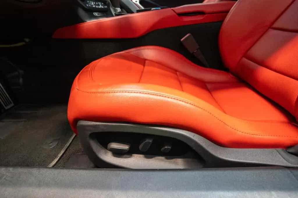 Corvette Z06 6.2 V8 Z06 MT7 Cabriolet 03/2015-photo-27