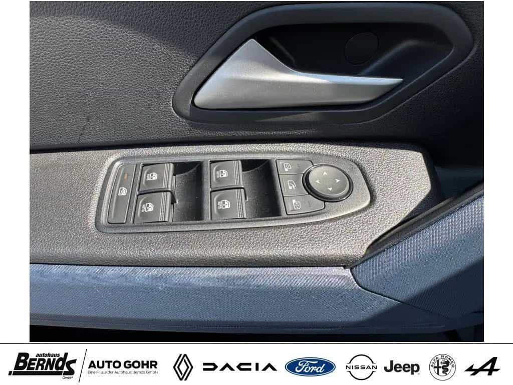 Dacia Duster TCe 130 Journey PDC V+H+S TOUCHSCREEN NAV 05/2025-photo-15