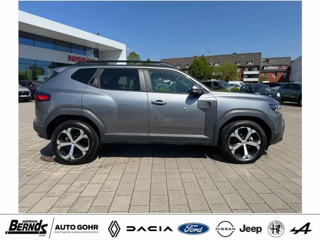 Dacia Duster TCe 130 Journey PDC V+H+S TOUCHSCREEN NAV 05/2025-photo-2