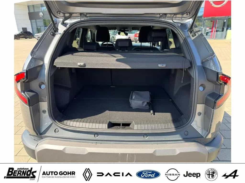 Dacia Duster TCe 130 Journey PDC V+H+S TOUCHSCREEN NAV 05/2025-photo-5