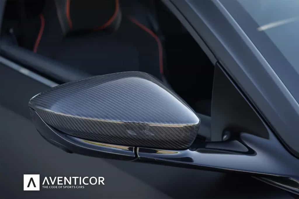 Aston Martin DBS | TITAN-EXHAUST | CARBON | LACKSCHUTZ 04/2023-photo-8