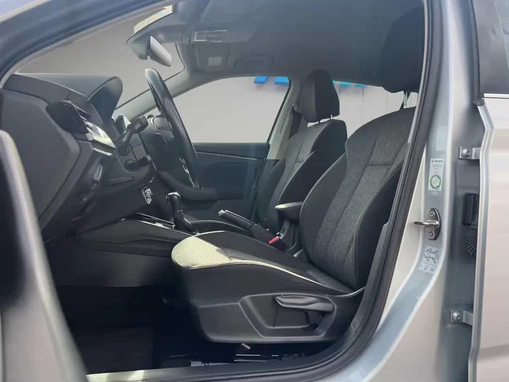 Skoda Kamiq 1.5 TSI DSG AHK KAMERA NAVI SHZ LED-S. 07/2021-photo-8
