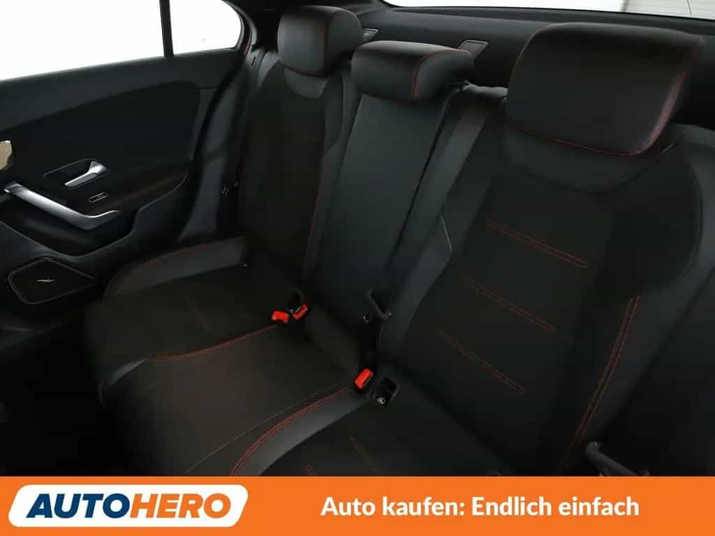 Mercedes-Benz A 220 4Matic AMG Line Aut.*PANO*ACC*MBUX*360°* 12/2020-photo-13