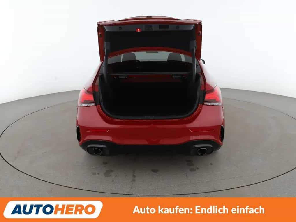 Mercedes-Benz A 220 4Matic AMG Line Aut.*PANO*ACC*MBUX*360°* 12/2020-photo-16