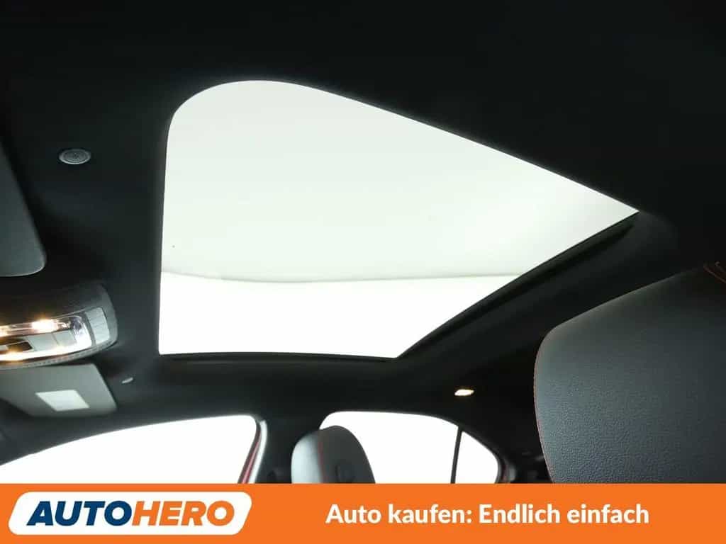 Mercedes-Benz A 220 4Matic AMG Line Aut.*PANO*ACC*MBUX*360°* 12/2020-photo-21