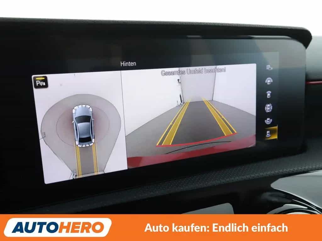 Mercedes-Benz A 220 4Matic AMG Line Aut.*PANO*ACC*MBUX*360°* 12/2020-photo-22