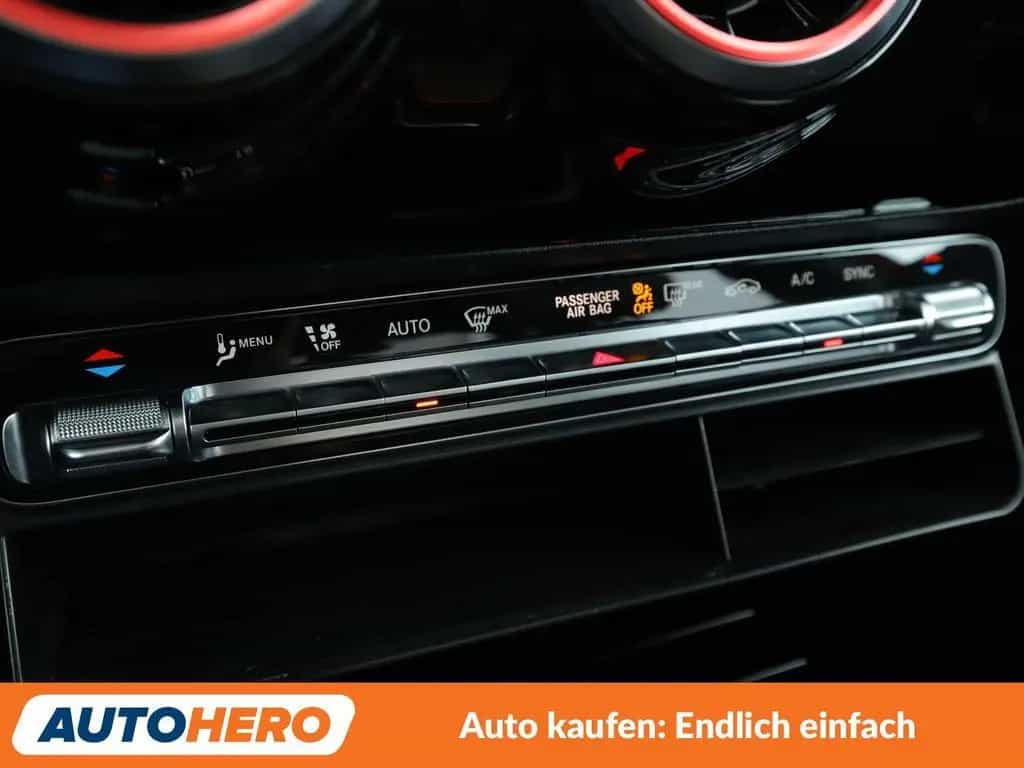 Mercedes-Benz A 220 4Matic AMG Line Aut.*PANO*ACC*MBUX*360°* 12/2020-photo-26