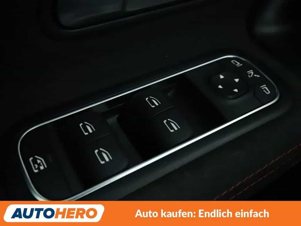 Mercedes-Benz A 220 4Matic AMG Line Aut.*PANO*ACC*MBUX*360°* 12/2020-photo-28