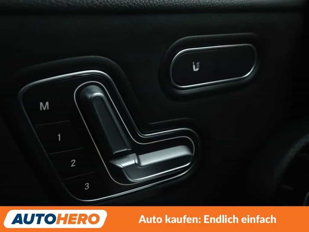 Mercedes-Benz A 220 4Matic AMG Line Aut.*PANO*ACC*MBUX*360°* 12/2020-photo-30