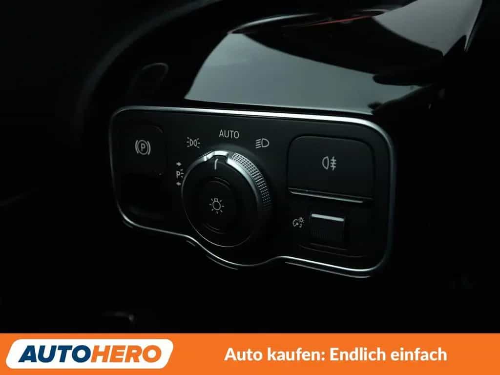 Mercedes-Benz A 220 4Matic AMG Line Aut.*PANO*ACC*MBUX*360°* 12/2020-photo-31
