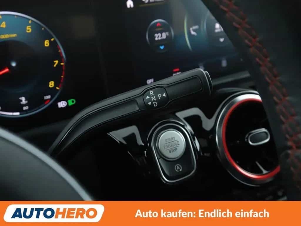 Mercedes-Benz A 220 4Matic AMG Line Aut.*PANO*ACC*MBUX*360°* 12/2020-photo-32