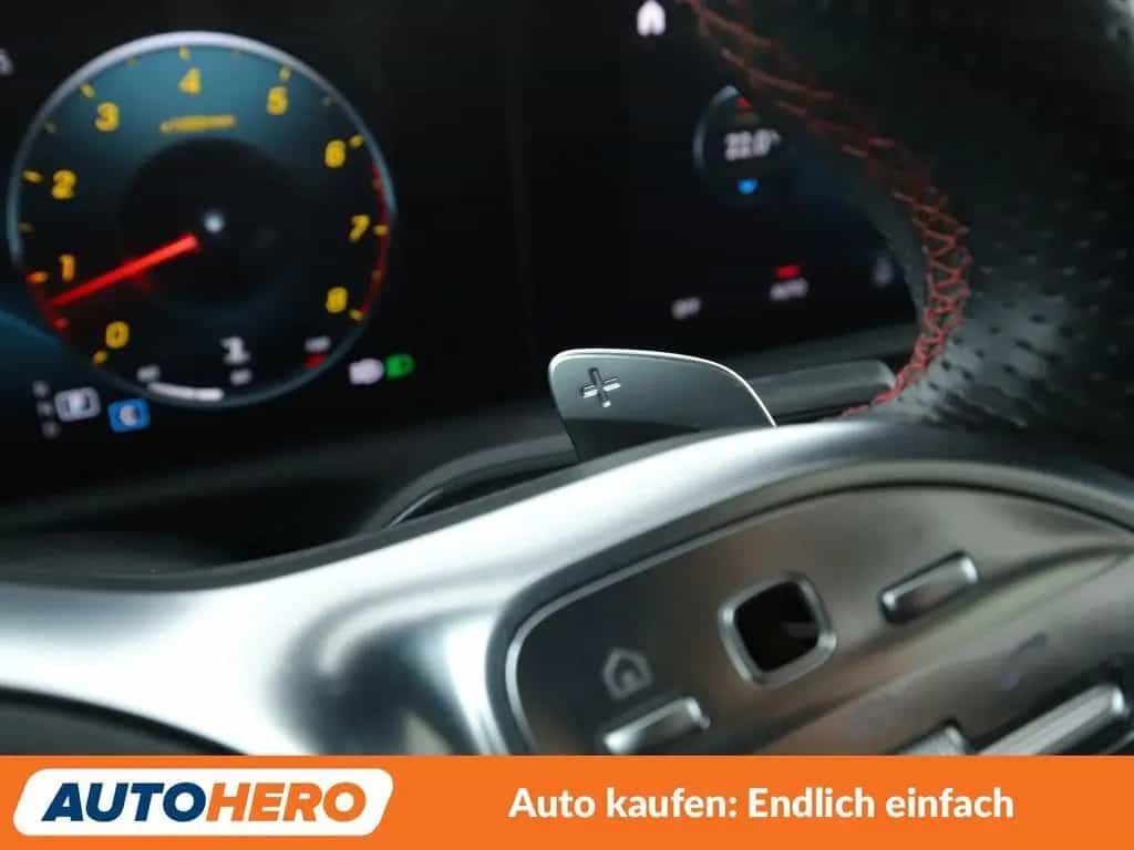 Mercedes-Benz A 220 4Matic AMG Line Aut.*PANO*ACC*MBUX*360°* 12/2020-photo-33