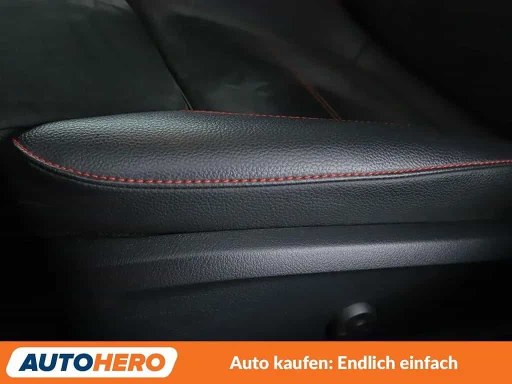 Mercedes-Benz A 220 4Matic AMG Line Aut.*PANO*ACC*MBUX*360°* 12/2020-photo-40