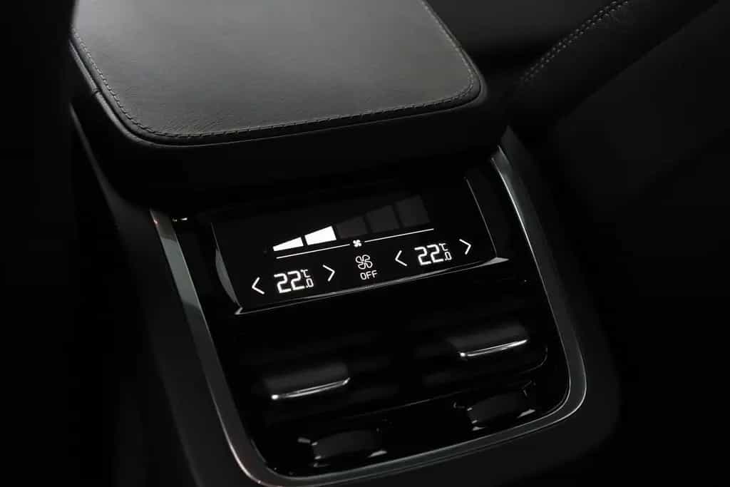 Volvo S90 T5 Inscription | Schuif/kanteldak | Bowers&W 04/2017-photo-18