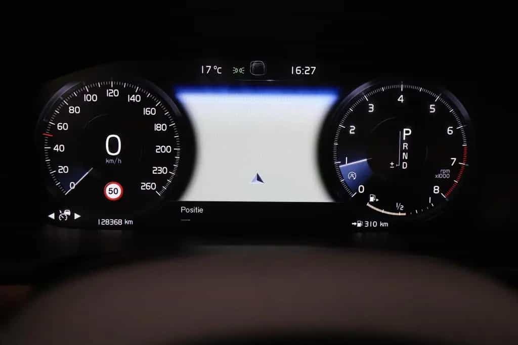 Volvo S90 T5 Inscription | Schuif/kanteldak | Bowers&W 04/2017-photo-19