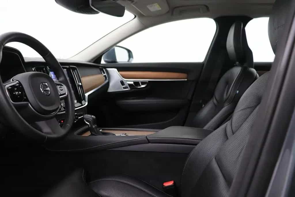 Volvo S90 T5 Inscription | Schuif/kanteldak | Bowers&W 04/2017-photo-2