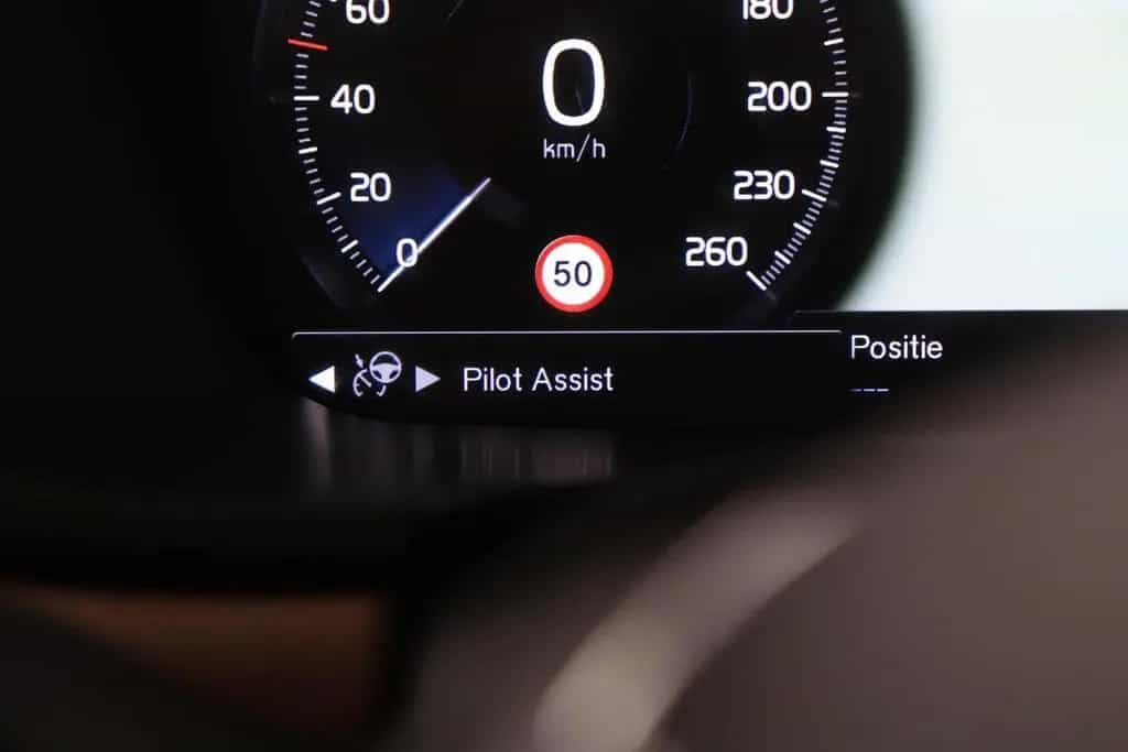Volvo S90 T5 Inscription | Schuif/kanteldak | Bowers&W 04/2017-photo-22