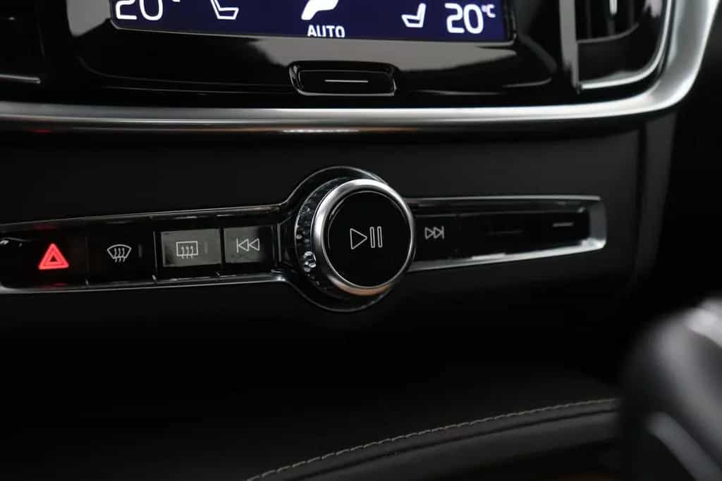 Volvo S90 T5 Inscription | Schuif/kanteldak | Bowers&W 04/2017-photo-38