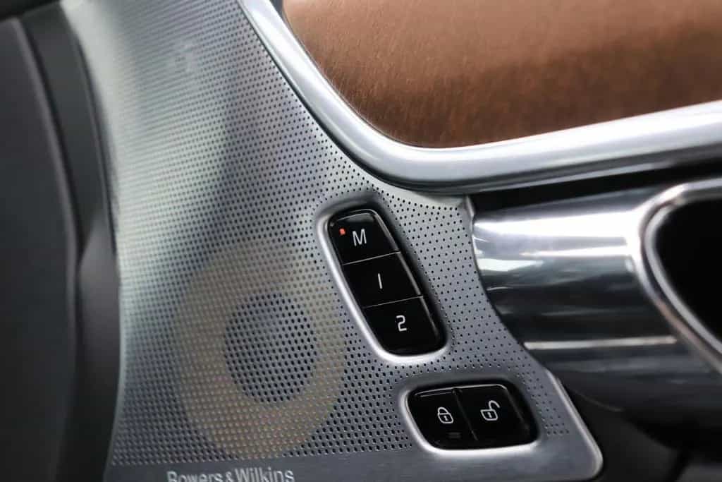 Volvo S90 T5 Inscription | Schuif/kanteldak | Bowers&W 04/2017-photo-48
