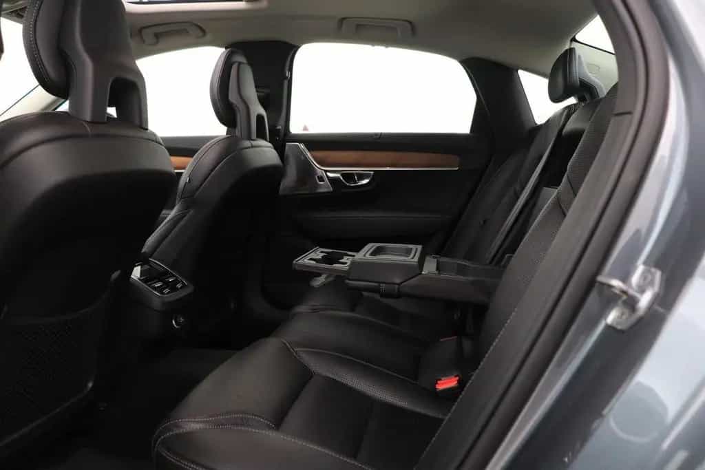 Volvo S90 T5 Inscription | Schuif/kanteldak | Bowers&W 04/2017-photo-49