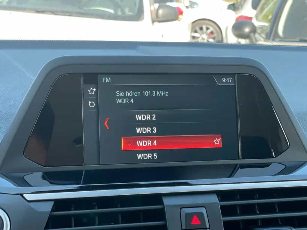 BMW X4 xDrive 30 i xLine*AHK*NAVI*SHZ*PDC*LED*TEMP* 04/2019-photo-35