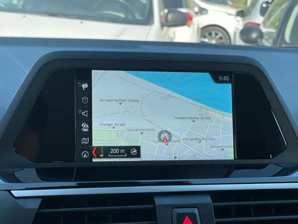 BMW X4 xDrive 30 i xLine*AHK*NAVI*SHZ*PDC*LED*TEMP* 04/2019-photo-39