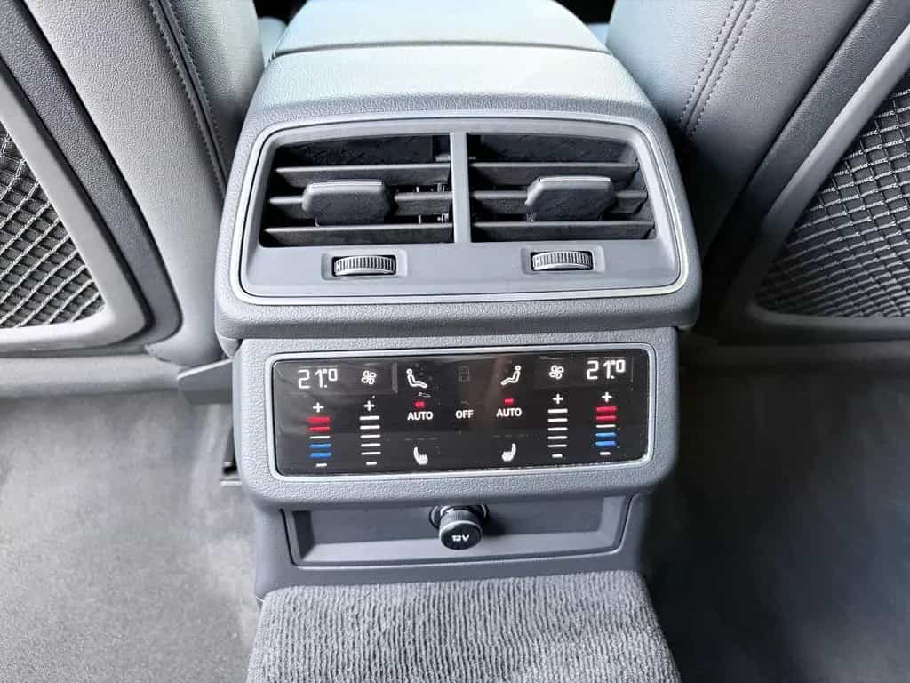 Audi A6 Lim. 45 TDI qu. design HUD/MATRIX/ACC/SITZLÜF 03/2022-photo-15