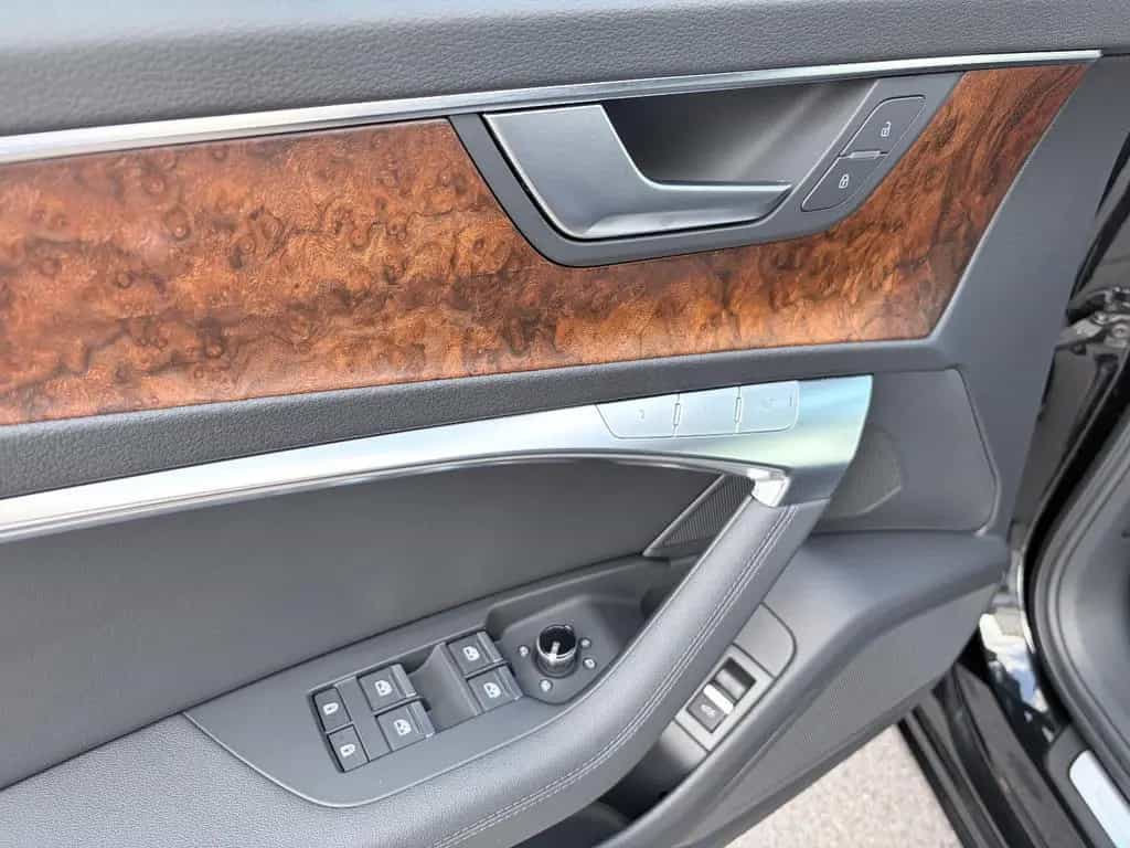 Audi A6 Lim. 45 TDI qu. design HUD/MATRIX/ACC/SITZLÜF 03/2022-photo-18