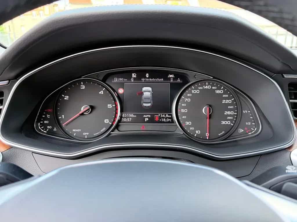 Audi A6 Lim. 45 TDI qu. design HUD/MATRIX/ACC/SITZLÜF 03/2022-photo-21