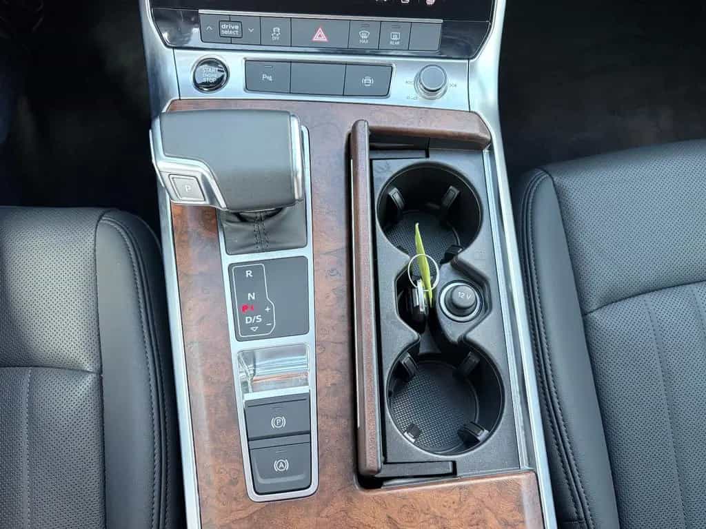Audi A6 Lim. 45 TDI qu. design HUD/MATRIX/ACC/SITZLÜF 03/2022-photo-27