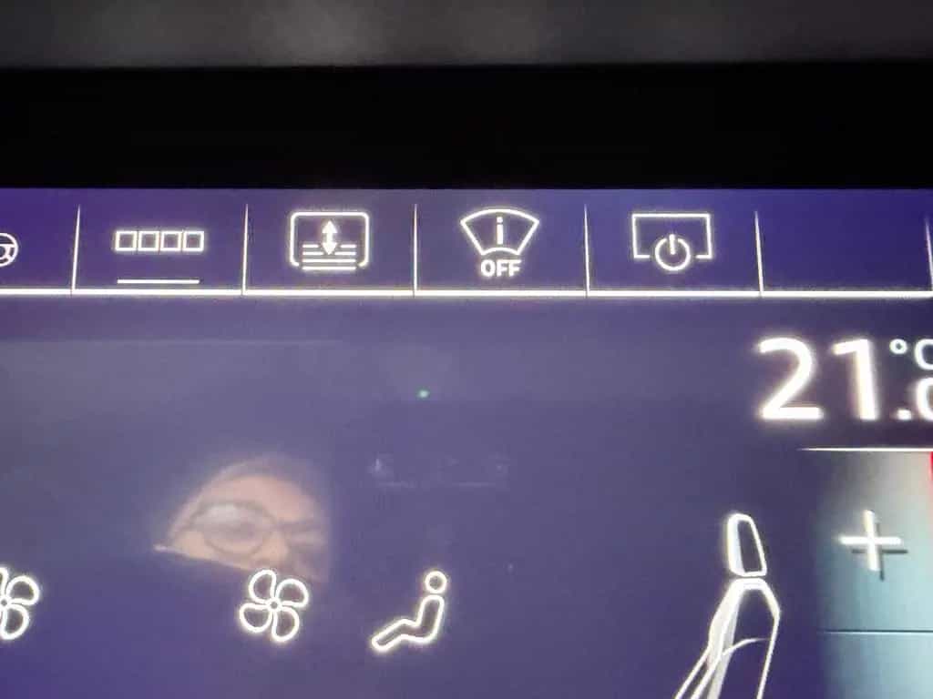 Audi A6 Lim. 45 TDI qu. design HUD/MATRIX/ACC/SITZLÜF 03/2022-photo-29