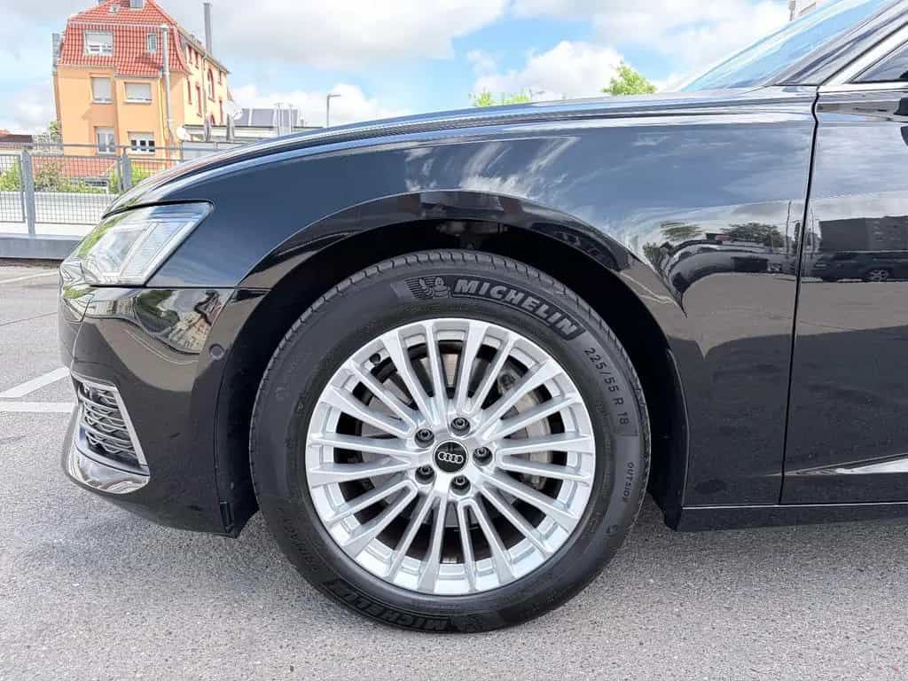 Audi A6 Lim. 45 TDI qu. design HUD/MATRIX/ACC/SITZLÜF 03/2022-photo-30