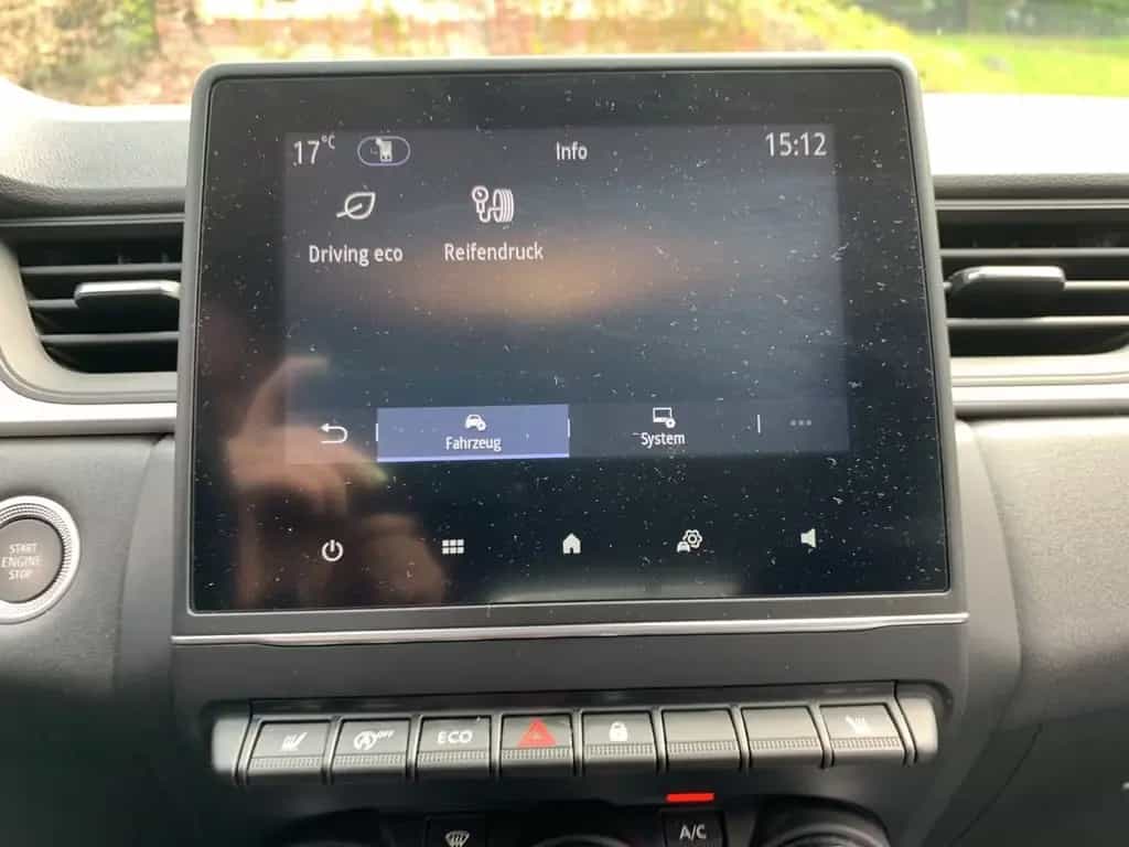 Renault Captur ZEN 1.3 TCe 140 LED+KLIMA+NAVI+ISOFIX+DAB 06/2022-photo-36