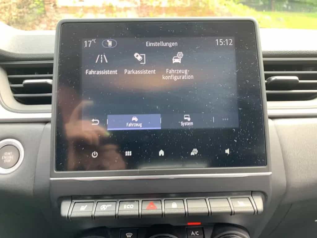 Renault Captur ZEN 1.3 TCe 140 LED+KLIMA+NAVI+ISOFIX+DAB 06/2022-photo-37