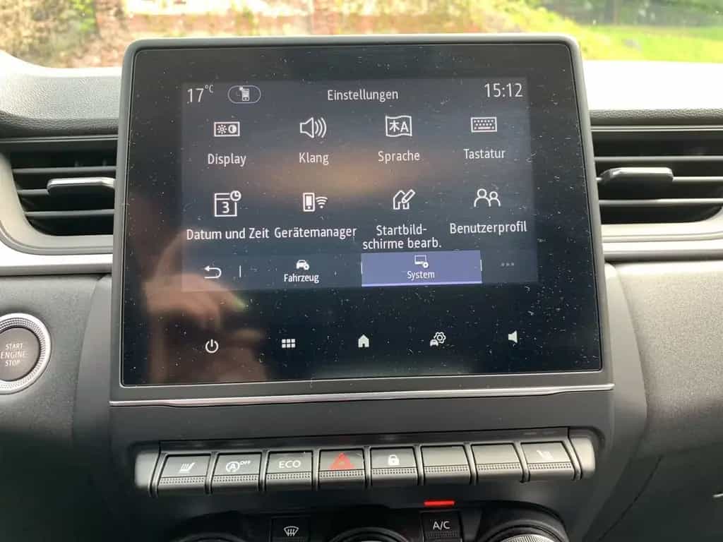 Renault Captur ZEN 1.3 TCe 140 LED+KLIMA+NAVI+ISOFIX+DAB 06/2022-photo-38