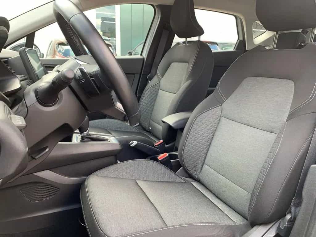 Renault Captur ZEN 1.3 TCe 140 LED+KLIMA+NAVI+ISOFIX+DAB 06/2022-photo-8