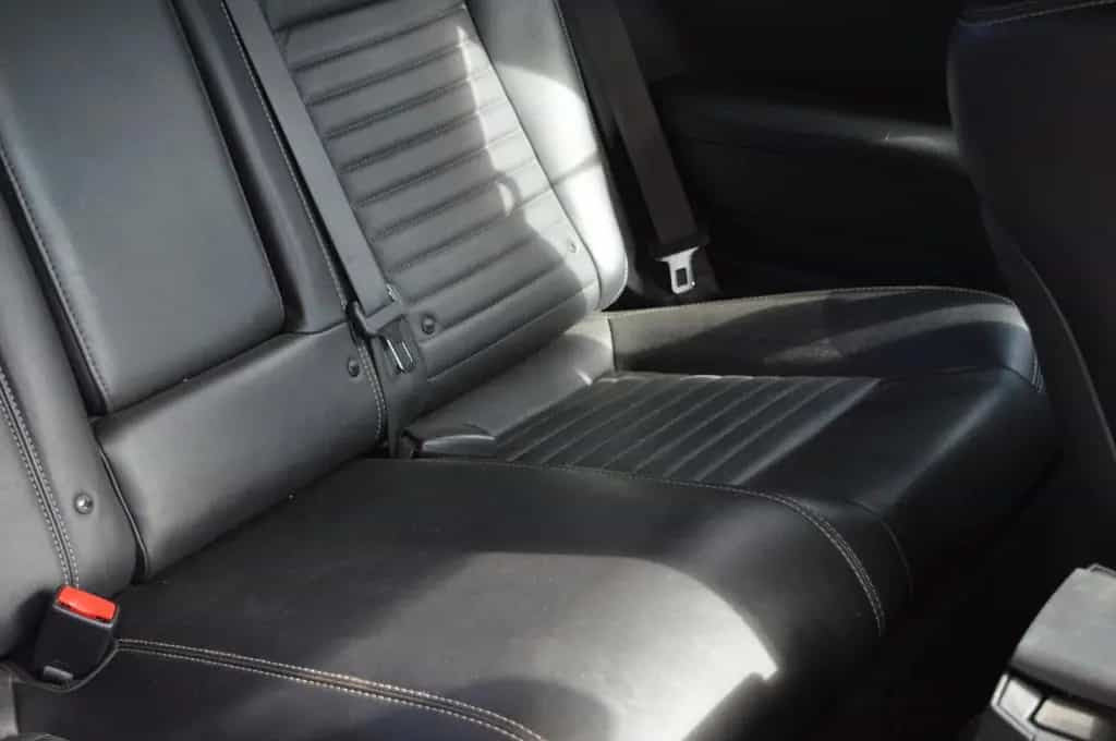 Dodge Challenger 03/2012-photo-8
